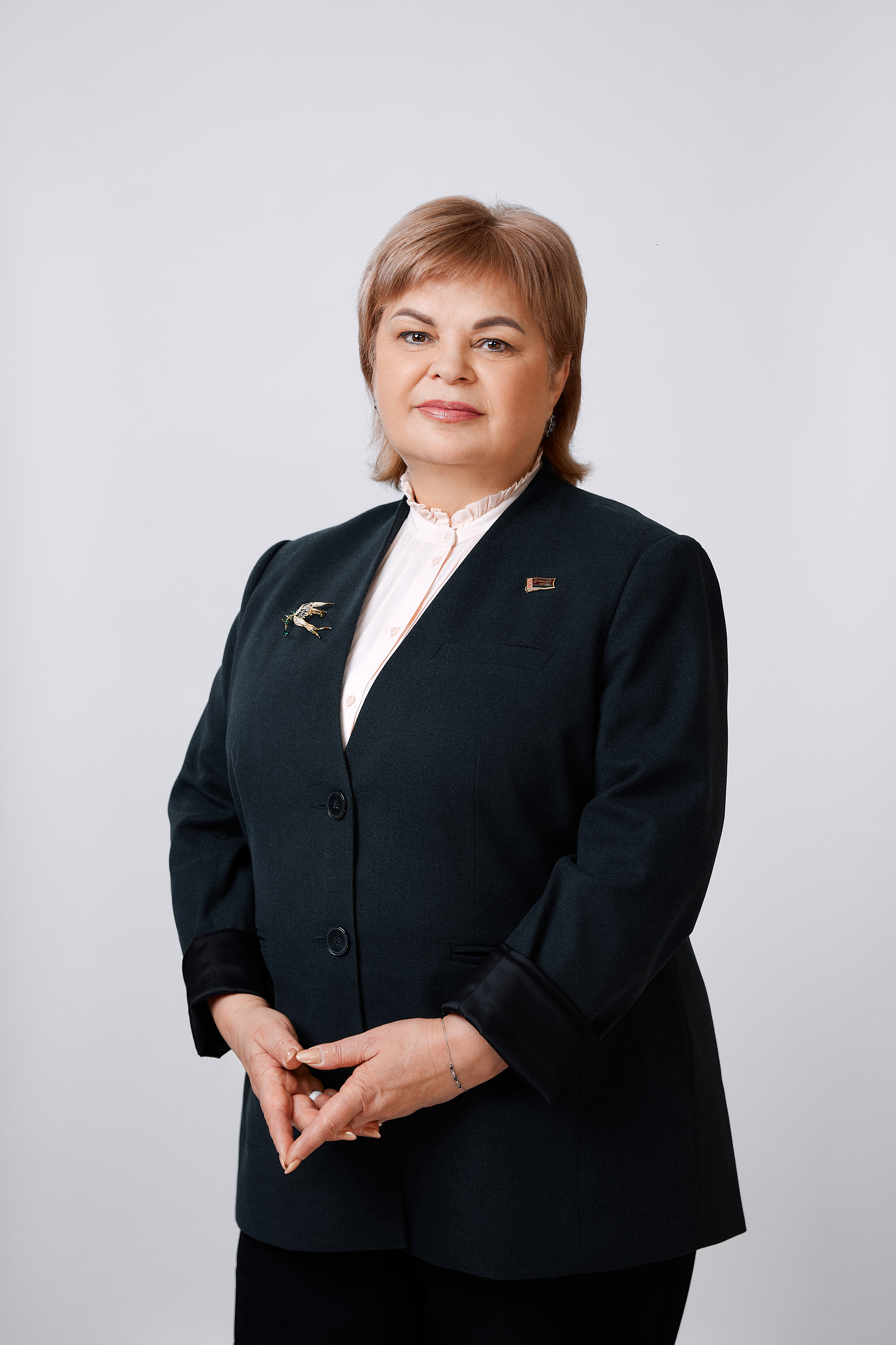 Моргунова
